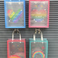 Just For You Rainbow Gift Cover
