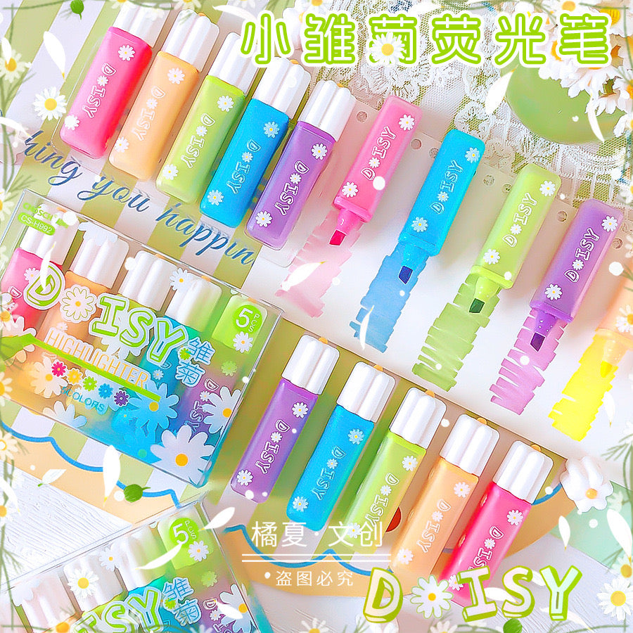 Daisy Highlighter