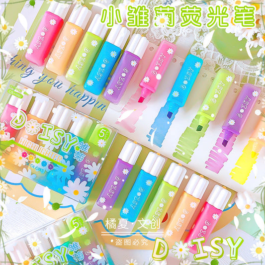 Daisy Highlighter