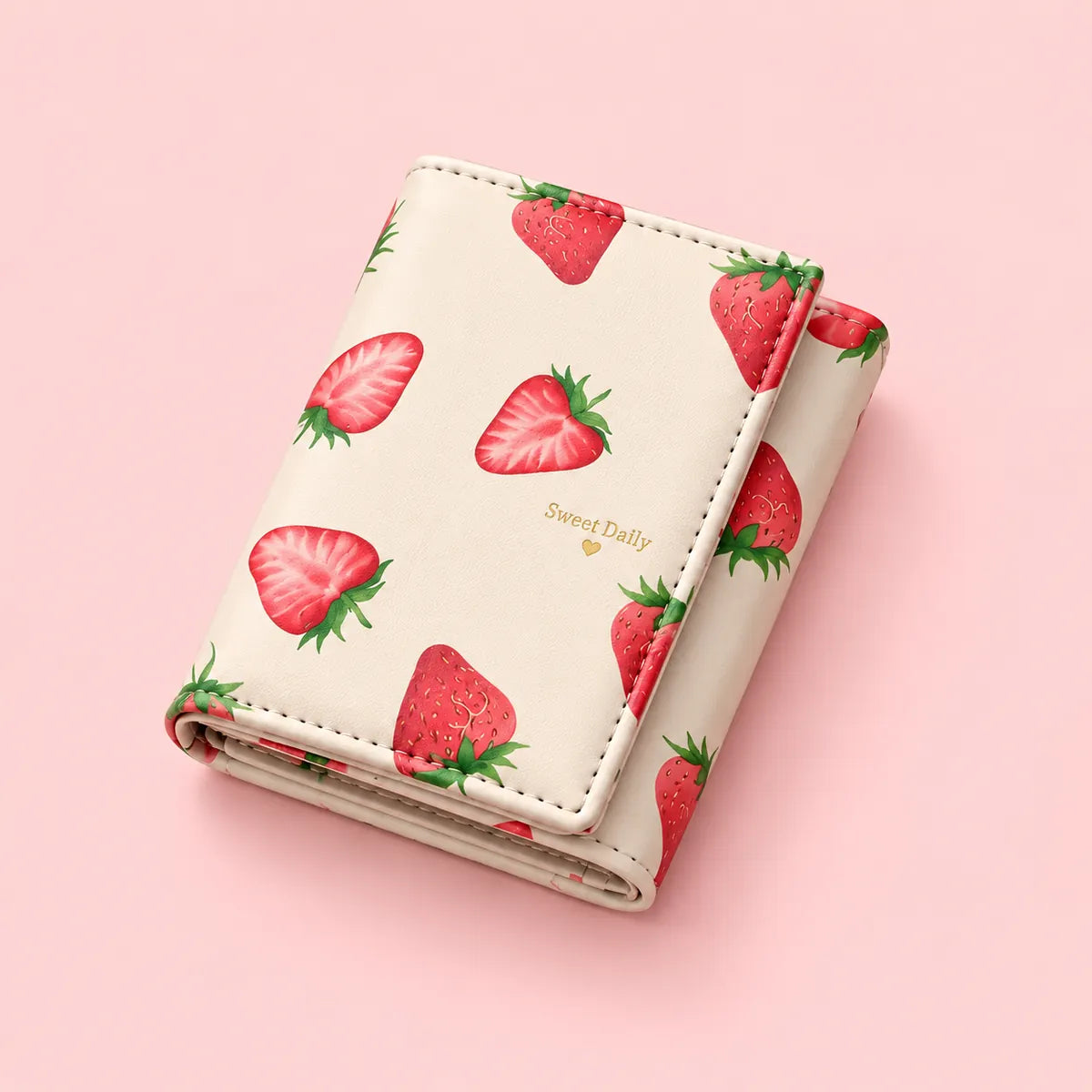 Korean Style Wallet
