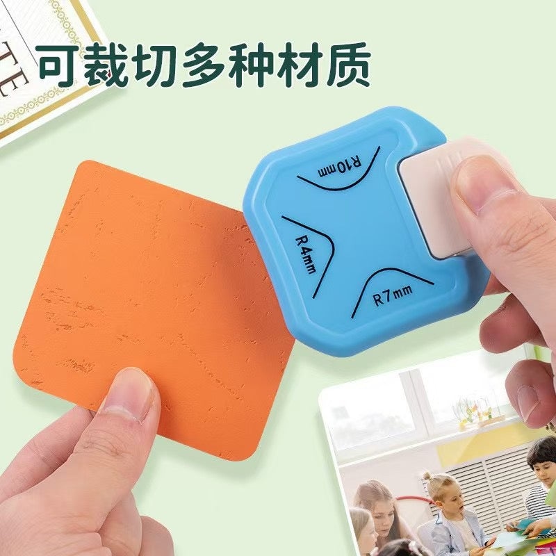 Corner Punch