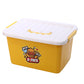 Duck Storage Box With Lid