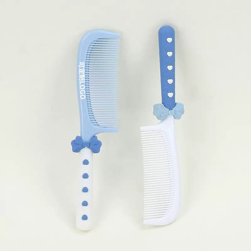 Kawaii Ribbon Comb