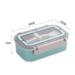Yum Yum Stainless Steel Lunch Box