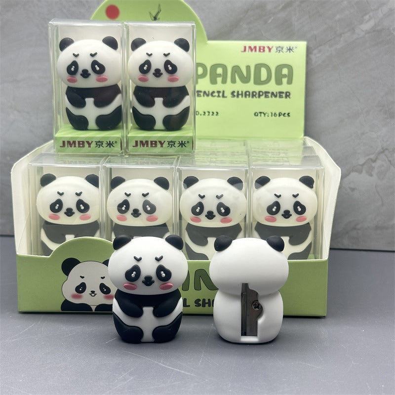 Panda Sharpener