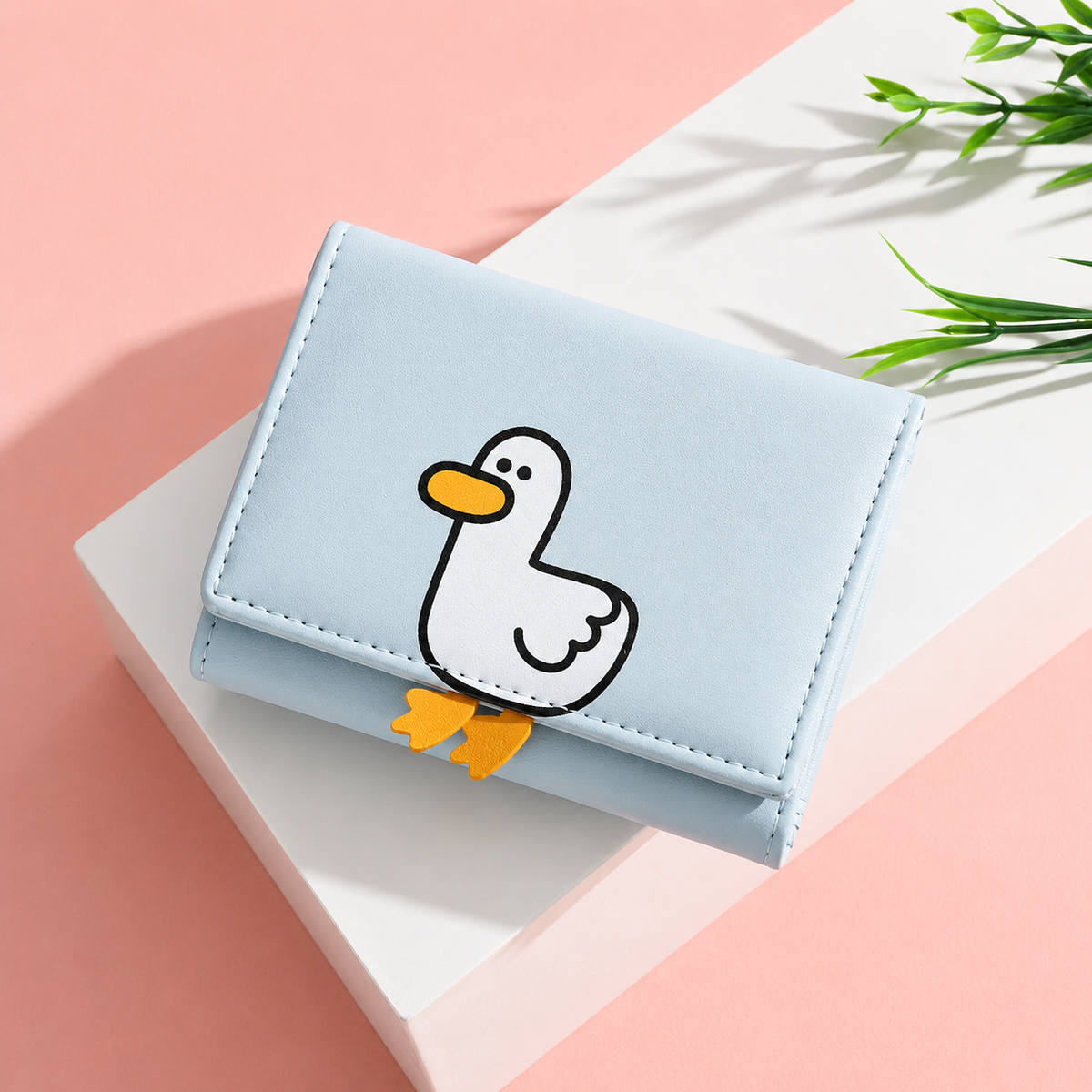 Korean Style Wallet