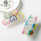 Smile Claw Clips