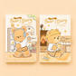 Kawaii Bear Diary