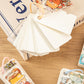 Kawaii Mini Acrylic String Notebook
