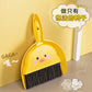 Mini Hand Broom with dustpan