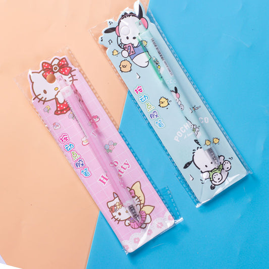 Glue pens