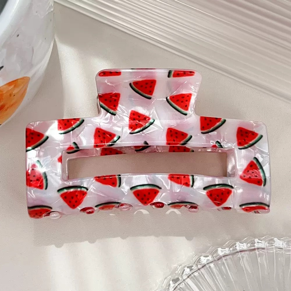 Premium Fruit Clip