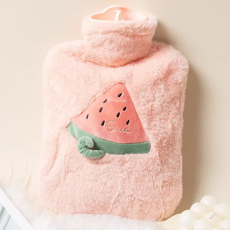 Fruity Periods Hot Bag