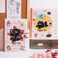 Apple Cat Diary