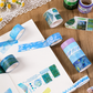 Art Gallery Sticker Roll