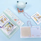 Cute Mini Couple Book 2 Pcs