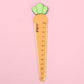 Carrot Ruler