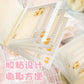 Cute Kitten Notepad