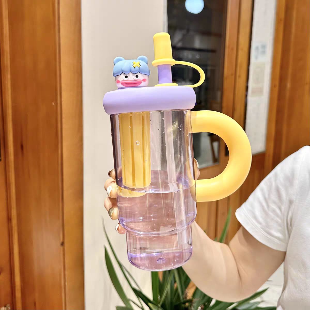 Kawaii Water Cup