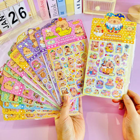 Sanrio Stickers