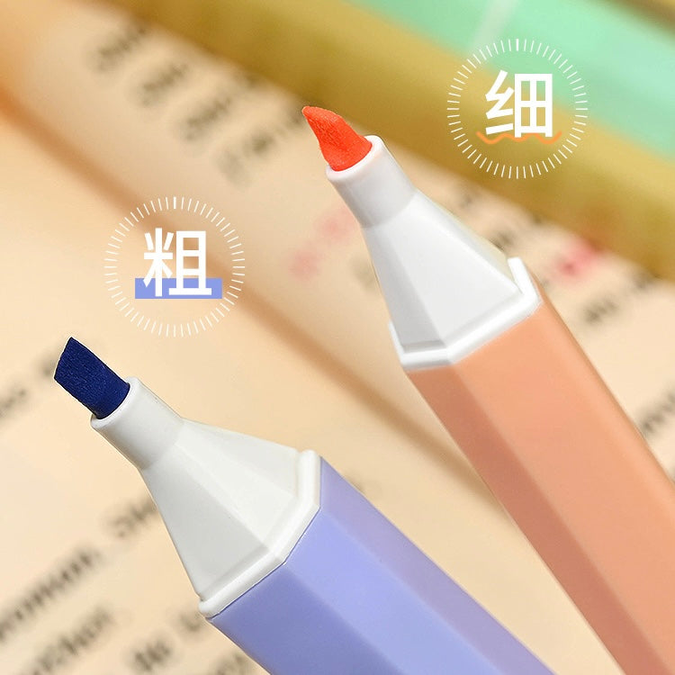 Kawaii Pastel Highlightes