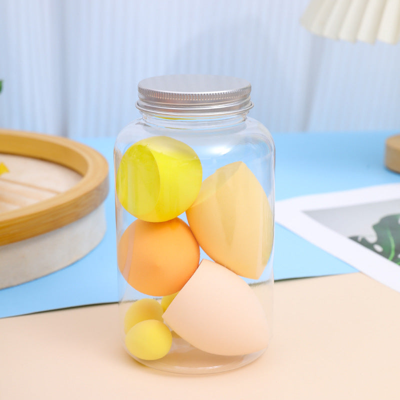 Makeup Blender