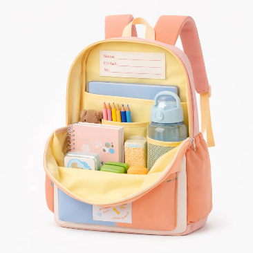 Kawaii Kids Bag