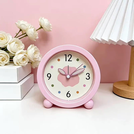 Kawaii Alarm Clock