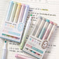 Morandi Glitter Highlighter