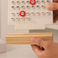 Pinteresty Desk Calendar