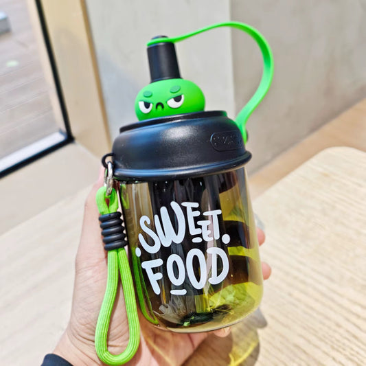 Kawaii Water Cup
