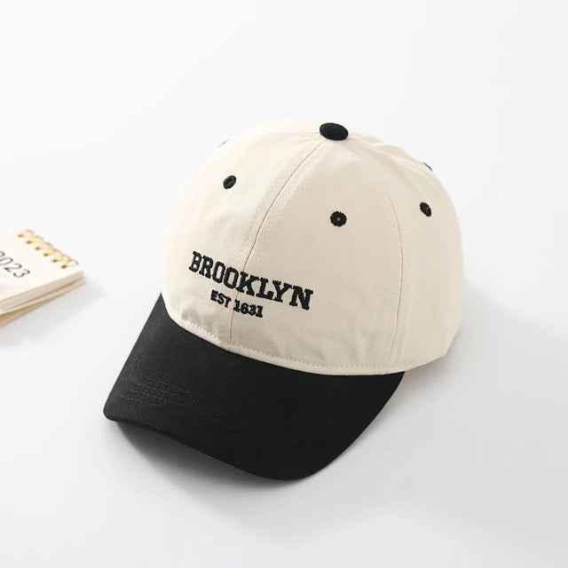 Unisex Cap