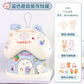 Kawaii Mushroom Money Bank