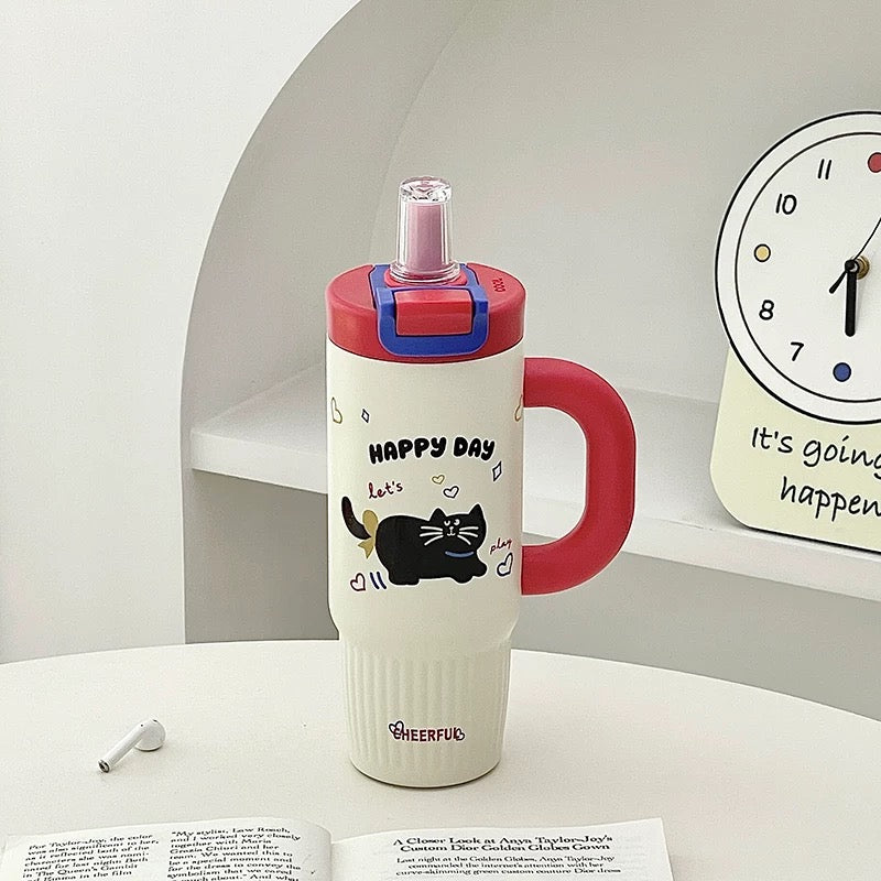 Pinteresty Stainless Steel Tumbler