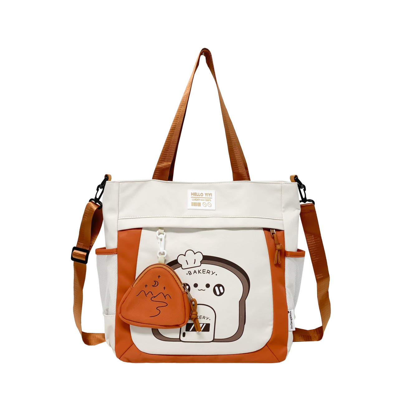 Korean Tote Bag