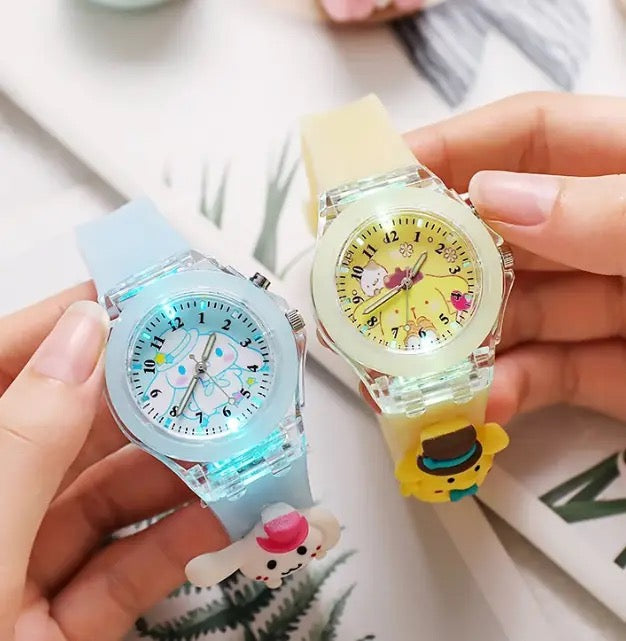 Sanrio Watches