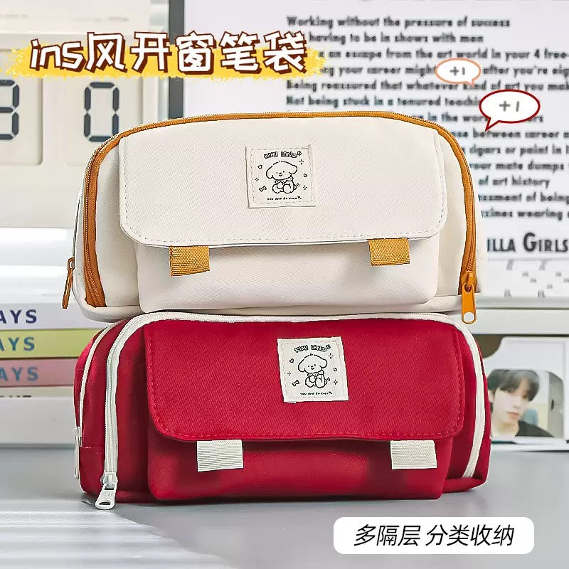 Kawaii Pencil Case