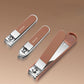 Portable Manicure Set (7 Pieces)