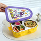 Funshape Happy Lunch Box