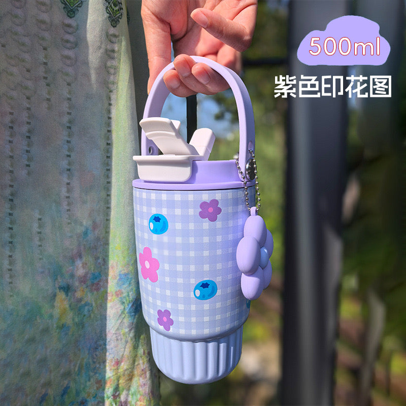 Pinteresty Vaccum Cup