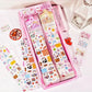 Panda Stamp Sticker