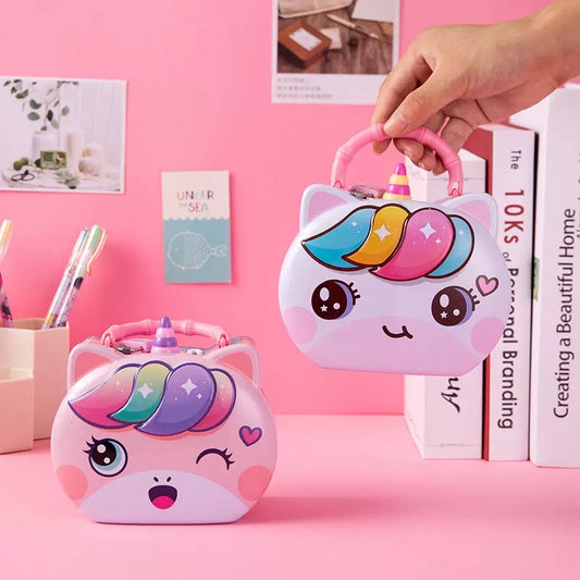 Kawaii Piggy Bank