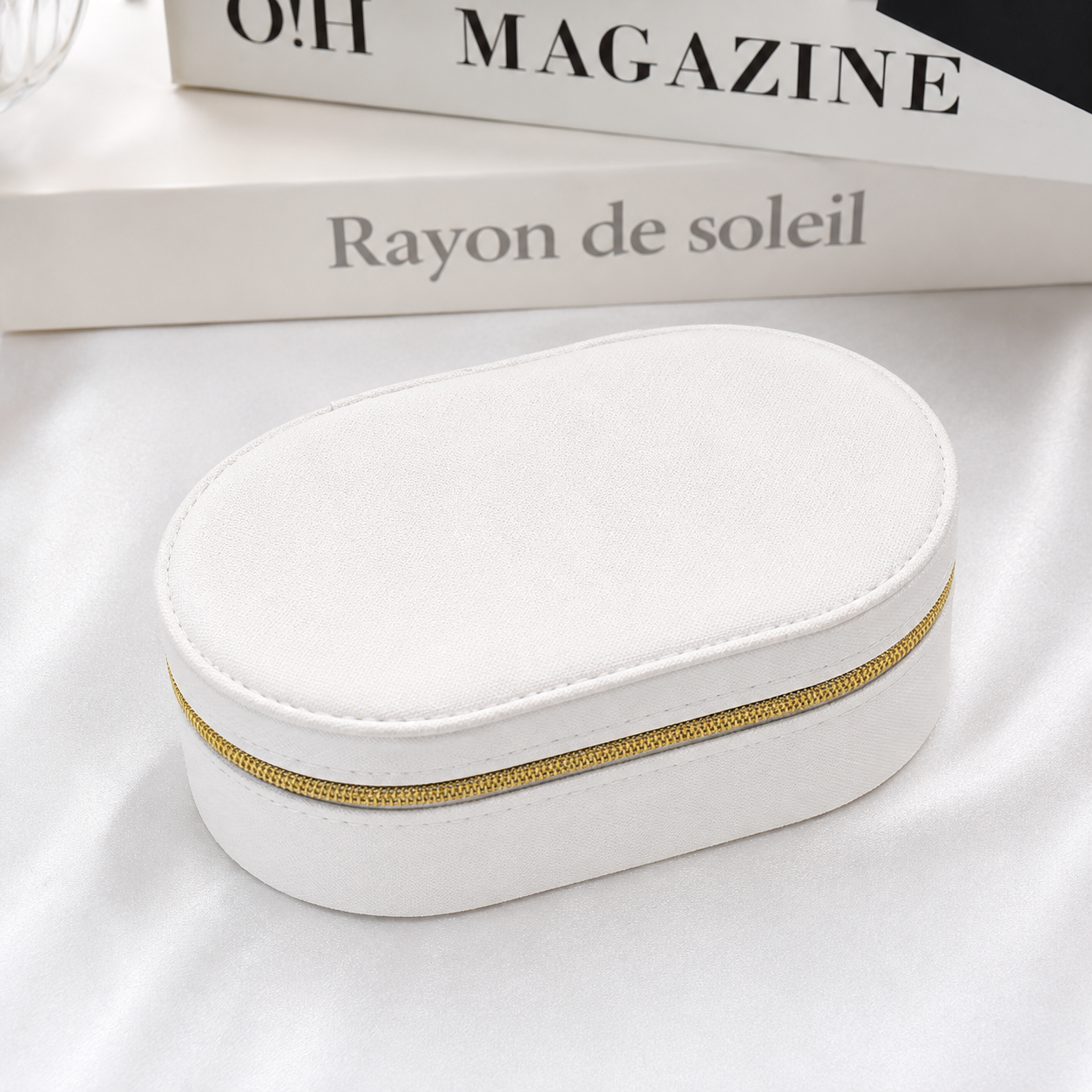 Kawaii Jewellery Box
