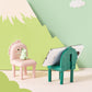 Dino Chair Phone Holder