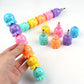 Octopus Highlighter Pens