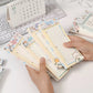 Happy Kitty Memo Pad