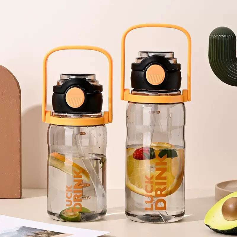 Lucky Sip Adventure Bottle