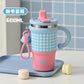 Gingham Mini Tumbler