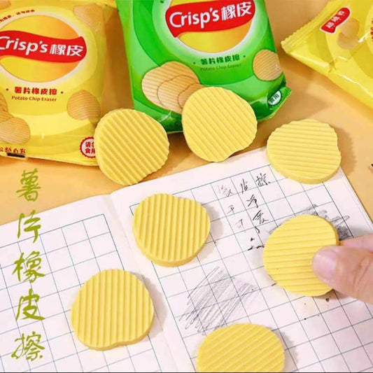 Chips Eraser