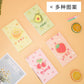 Mix Fruit Folding Mirror A6